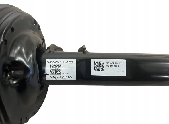 Volkswagen OE 5WA413023P 5WA412013BQ Амортизатор VW 5WA413023P