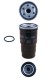 KC 100D MAHLE ORIGINAL Фільтр палива