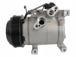 EURO KLIMA F500-QQDWB-04 / 97701-B4010 Компресор кондиціонера hyundai kia rs-11 hcc / халява f500-qqdwb-04