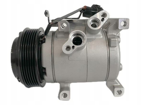 EURO KLIMA F500-QQDWB-04 / 97701-B4010 Компресор кондиціонера hyundai kia rs-11 hcc / халява f500-qqdwb-04