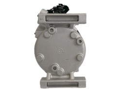 EURO KLIMA F500-QQDWB-04 / 97701-B4010 Компресор кондиціонера hyundai kia rs-11 hcc / халява f500-qqdwb-04