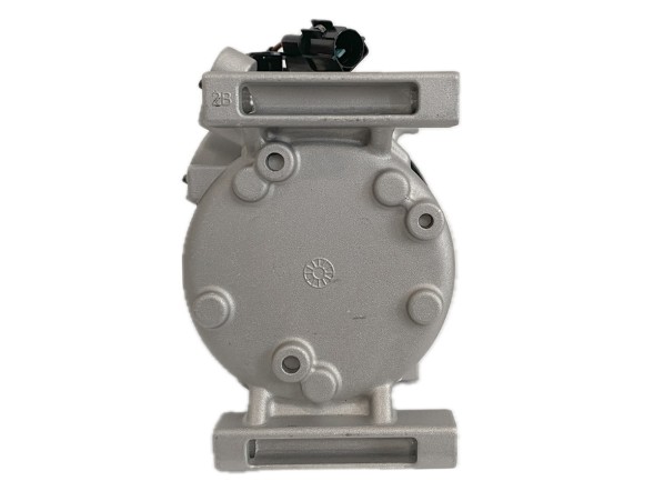 EURO KLIMA F500-QQDWB-04 / 97701-B4010 Компресор кондиціонера hyundai kia rs-11 hcc / халява f500-qqdwb-04