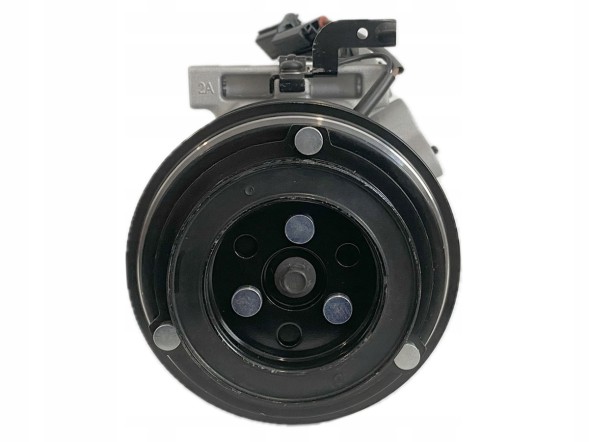 EURO KLIMA F500-QQDWB-04 / 97701-B4010 Компресор кондиціонера hyundai kia rs-11 hcc / халява f500-qqdwb-04