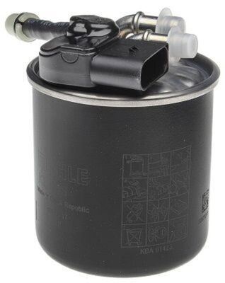 KL913 MAHLE ORIGINAL Фільтр палива
