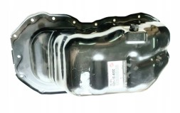 Mazda OE PE0110400 PE0110400C Піддон двигуна Mazda CX-3 CX-5 2.0 NEW OE