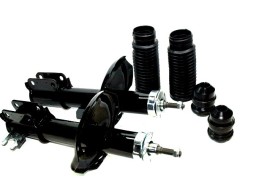 MCS 55325042HV 2 АМОРТИЗАТОРИ ПЕРЕДНЬОЇ ГУМИ ШЕВРОЛЕ LACETTI NUBIRA ##