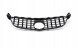 TOPGER KRG-ME-126 X РЕШІТКА РАДІАТОРА MERCEDES DB C W205 15-18 ЧОРНИЙ ГЛЯНЕЦЬ СТИЛЬ C63 GTR