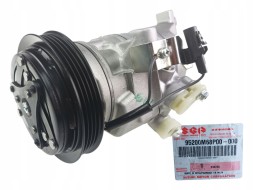 Suzuki OE WB/95200M68P00-000 SUZUKI BALENO 1.2 2010 - КОМПРЕСОР, НАСОС, КОМПРЕСОР КОНДИЦІОНЕРУ