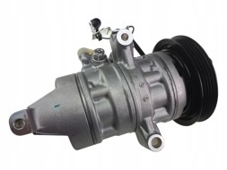 Suzuki OE WB/95200M68P00-000 SUZUKI BALENO 1.2 2010 - КОМПРЕСОР, НАСОС, КОМПРЕСОР КОНДИЦІОНЕРУ