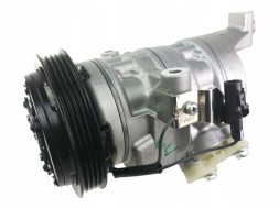 Suzuki OE WB/95200M68P00-000 SUZUKI BALENO 1.2 2010 - КОМПРЕСОР, НАСОС, КОМПРЕСОР КОНДИЦІОНЕРУ