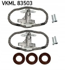 SKF VKML 83503 Набір ланцюга грм vkml 83503 skf citroen