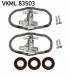 SKF VKML 83503 Набір ланцюга грм vkml 83503 skf citroen