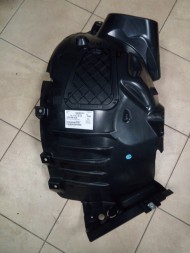 Mercedes-Benz OE 2076902430 2076902530 КОЛІСНА АРКА MERCEDES W207 ПЕРЕДНЯ cz.przednia ОРИГІНАЛ*