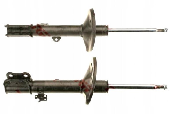 TRW TRW JGM1205T AMO АМОРТИЗАТОРИ 2 ШТ TOYOTA RAV4 II TRW