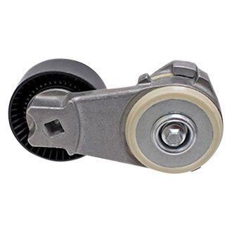 Dayco DY-89666 НАТЯЖУВАЧ РЕМНЯ КОНДИЦІОНЕРУ 5.0 FORD F150 14-23