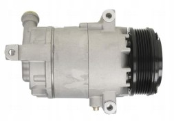 Nissens 890006 Компресор компресора кондиціонера 890006 nissens