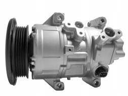 Airstal 447260-1060 447260-0152 447260-0151 447220-9919 447220-9754 447220-9753 447220-9752 447220-9751 447220-9750 447190-5450 447180-8640 32648 240932 Компресор кондиціонера Toyota Avensis Corolla Verso 447180-8640 240932