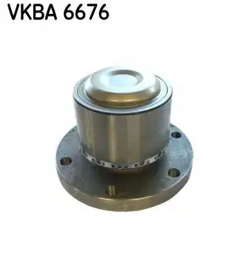 SKF VKBA 6676 Підшипник колеса передній vkba 6676 skf mercedes