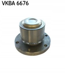 SKF VKBA 6676 Підшипник колеса передній vkba 6676 skf mercedes