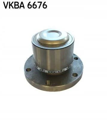 SKF VKBA 6676 Підшипник колеса передній vkba 6676 skf mercedes