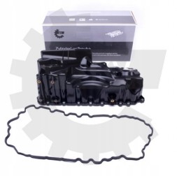 SKV BMW F20 F87 F34 F82 F10 X1 X3 Z4 18i 20i 28i N20B20A Miska Olejowa 11137618512 BMW F20 F87 F34 F82 F10 X3 Z4 18i 20i 28i N20B20A Масляна чаша 11137618512