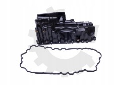 SKV BMW F20 F87 F34 F82 F10 X1 X3 Z4 18i 20i 28i N20B20A Miska Olejowa 11137618512 BMW F20 F87 F34 F82 F10 X3 Z4 18i 20i 28i N20B20A Масляна чаша 11137618512