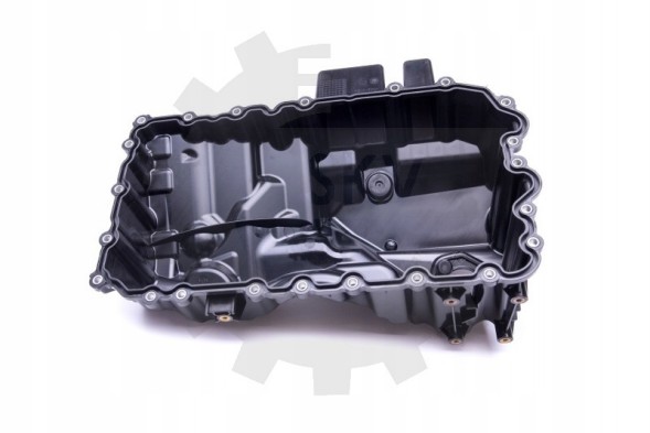 SKV BMW F20 F87 F34 F82 F10 X1 X3 Z4 18i 20i 28i N20B20A Miska Olejowa 11137618512 BMW F20 F87 F34 F82 F10 X3 Z4 18i 20i 28i N20B20A Масляна чаша 11137618512