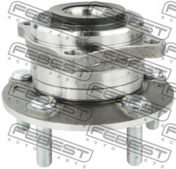 Febest 1282-D3F Маточина колеса, підшипник febest 1282-d3f