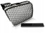 TT Решітка радіатора AUDI A4 (B7) RS-TYPE 11.04-03.08 ХРОМ GRAU22