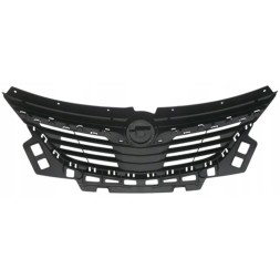 AutoDor 20158 OPEL ZAFIRA C 2016- ЛІФТ ГРИЛЬ АТРАПА РАДІАТОРА +ХРОМ 39079789