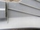 Mercedes-Benz OE A2319180200 A2319181400 A2319181300 A2319180100 MERCEDES SL W231 R231 ПАНЕЛЬ СИДІННЯ ПЕРЕДНЯ