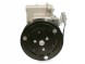 EURO KLIMA 8FK351322-031 / 240142 / 240939 / 506021-7372 / 57394 / 6453RJ / 6453RK / 787064281 / 8610605 / 88310-0H010-C / 88310-0H010-D / 88310-0H010-F КОМПРЕСОР КОНДИЦІОНЕРУ MITSUBISHI COLT 1.1i (05-) 88310-0H020