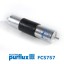 FCS757 PURFLUX Фільтр палива