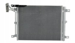 Koyorad 68314789AA Конденсатор кондиціонера koyorad jeep wrangler 18- 34к1к81к