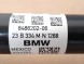BMW OE 8486202 BMW Prawa Przód BMW X5 G05 X6 G06 X7 G07 Права Передня Піввісь (Привідний Вал) Передній Правий ШРУС