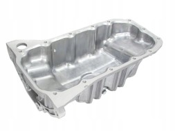 Китай 0216-00-2532471P Масляна чаша (алюміній) VOLVO C30, S40 II, V50 FORD C-MAX, C-MAX II,