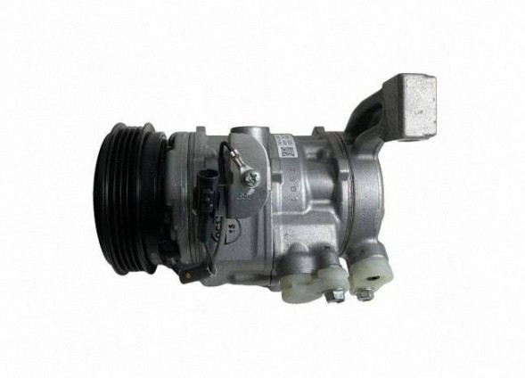 Suzuki OE SPRĘŻARKA KLIMATYZACJI SUZUKI SX4 S-CROSS 13- 447280-5040 NOWA ORYGINAŁ 4472805040 X1447280-5040 XI447280-5040 КОМПРЕСОР КОНДИЦІОНЕРА SUZUKI SX4 S-CROSS 13- 447280-5040 НОВИЙ ОРИГІНАЛ