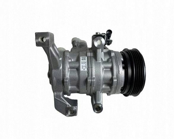 Suzuki OE SPRĘŻARKA KLIMATYZACJI SUZUKI SX4 S-CROSS 13- 447280-5040 NOWA ORYGINAŁ 4472805040 X1447280-5040 XI447280-5040 КОМПРЕСОР КОНДИЦІОНЕРА SUZUKI SX4 S-CROSS 13- 447280-5040 НОВИЙ ОРИГІНАЛ