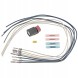 Китай USA-S2442 ДАТЧИК ТЕМПЕРАТУРИ CUB CHRYSLER 200 11-17 300 08-21 RAM 1500 08-20