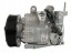 EURO KLIMA КОМПРЕСОР КОНДИЦІОНЕРА HONDA TRSE093788 / TRSE09-3788