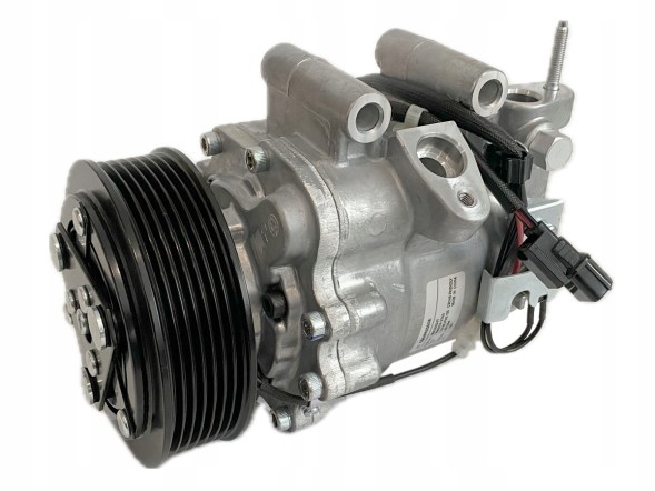 EURO KLIMA КОМПРЕСОР КОНДИЦІОНЕРА HONDA TRSE093788 / TRSE09-3788