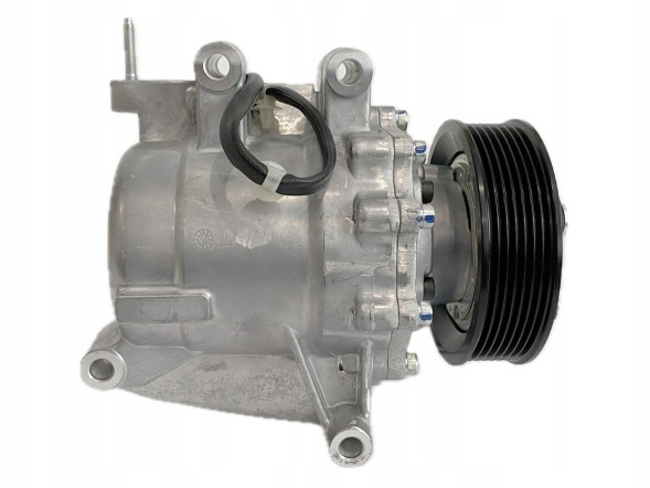 EURO KLIMA КОМПРЕСОР КОНДИЦІОНЕРА HONDA TRSE093788 / TRSE09-3788