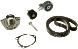 KP15646XS GATES Комплект ГРМ