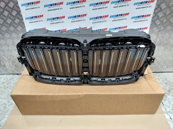 BMW OE BMW X7 G07 M50iX M50dX КЕРМО ПОВІТРЯНИЙ КАНАЛ ДРОСЕЛЬНІ ЗАСЛОНКИ 5A29C39 НОВЕ