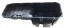WOSIMAN 01-07-DA-136-WSM ПОДДОН МАСЛЯНИЙ DAF CF/XF EURO 6 MX-13 1866891
