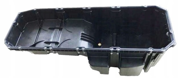 WOSIMAN 01-07-DA-136-WSM ПОДДОН МАСЛЯНИЙ DAF CF/XF EURO 6 MX-13 1866891