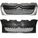 PYRO PYRO-HGW-554 Решітка радіатора (гриль) для Citroen Jumper III 2006-2014 - 7804.R5 1308069070