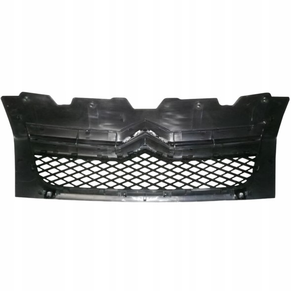 PYRO PYRO-HGW-554 Решітка радіатора (гриль) для Citroen Jumper III 2006-2014 - 7804.R5 1308069070