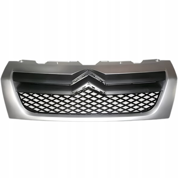 PYRO PYRO-HGW-554 Решітка радіатора (гриль) для Citroen Jumper III 2006-2014 - 7804.R5 1308069070