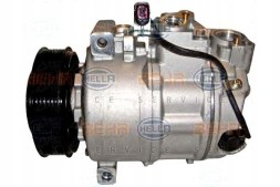 Behr Hella Service 8FK 351 316-851 BRH/BOX BEHR HELLA КОМПРЕСОР КОНДИЦИОНЕРА AUDI A4 1.8T (8